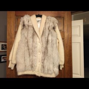 Mink Coat